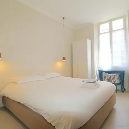 Alc - Car40 11 Min Palais And Beaches Apartment *