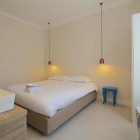 Alc - Car40 11 Min Palais And Beaches Apartment