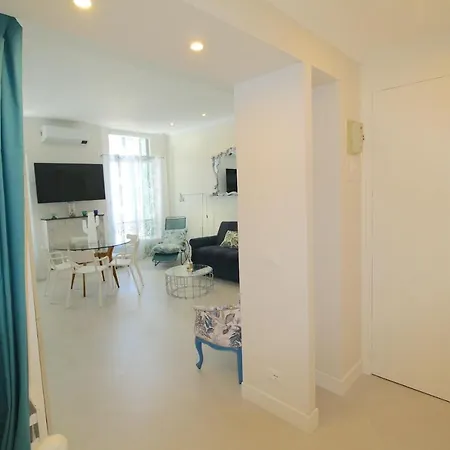 Alc - Car40 11 Min Palais And Beaches Cannes