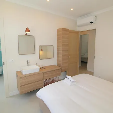 Alc - Car40 11 Min Palais And Beaches Apartment *