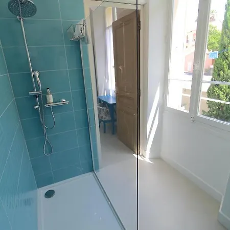 Alc - Car40 11 Min Palais And Beaches Apartment